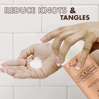 Foto 4 | Sets de Cuidado del Cabello SheaMoisture 2 Piezas-Venta Internacional