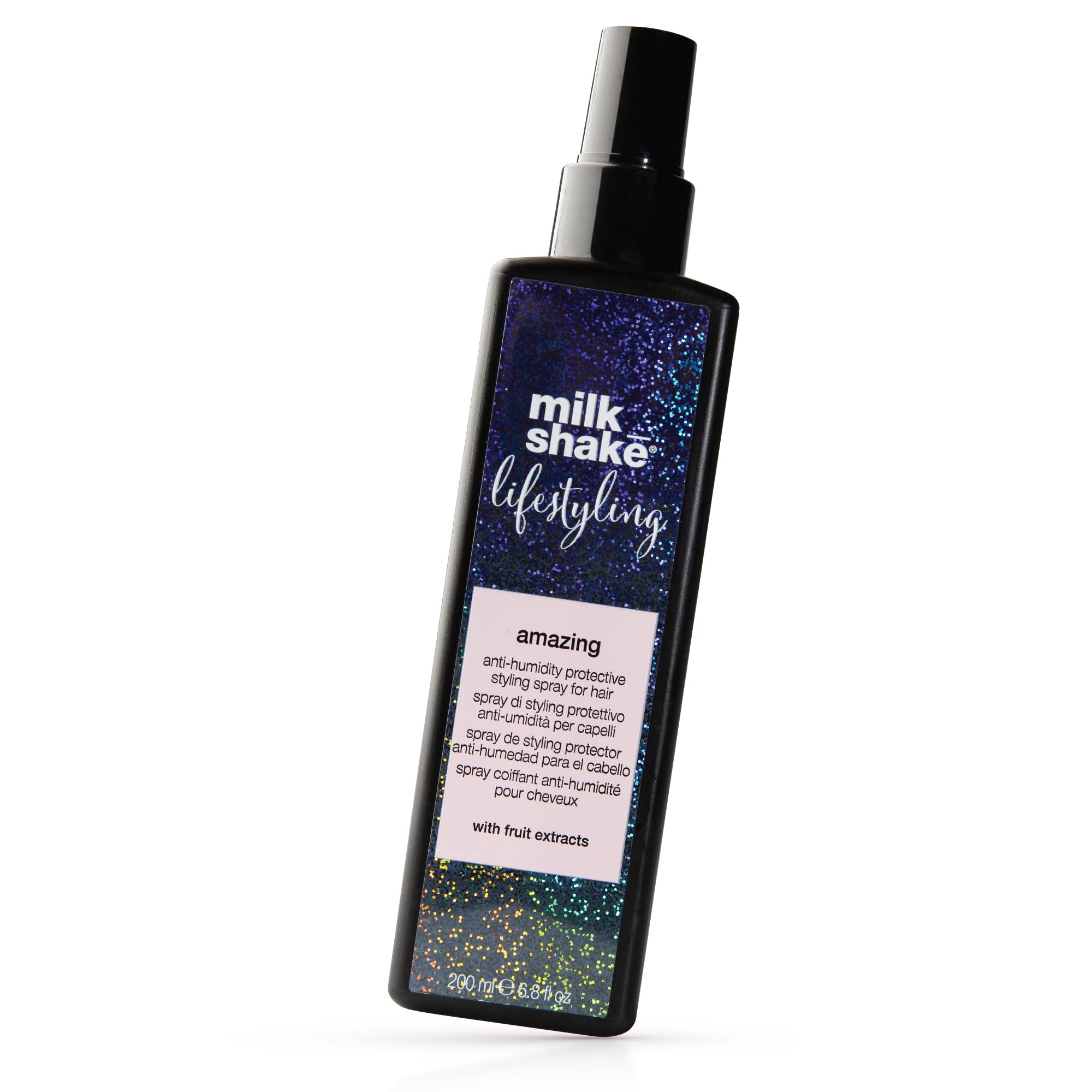 Foto 2 pulgar | Spray Antihumedad Milk_shake Lifestyling Amazing 200 Ml - Venta Internacional.