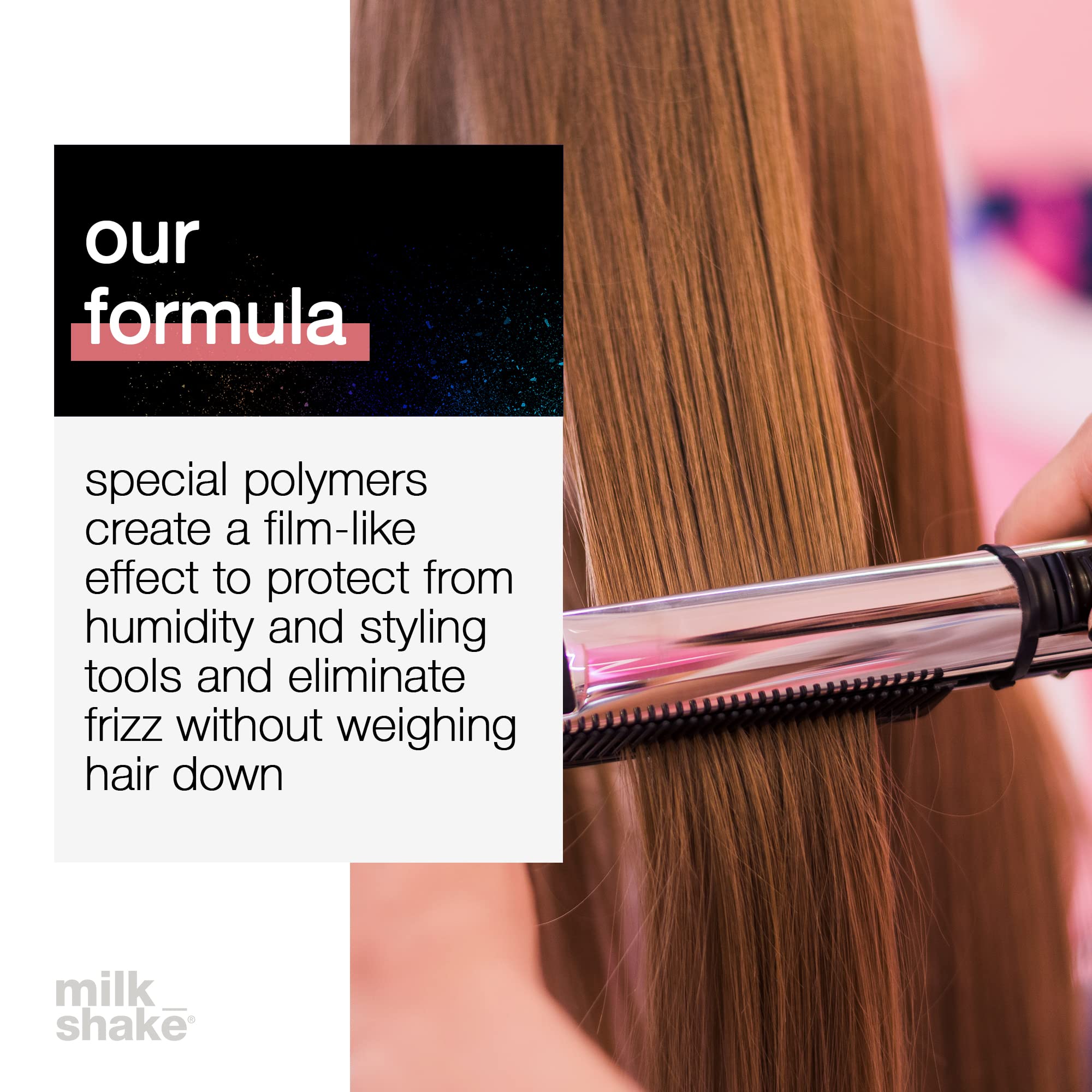 Foto 5 | Spray Antihumedad Milk_shake Lifestyling Amazing 200 Ml - Venta Internacional.