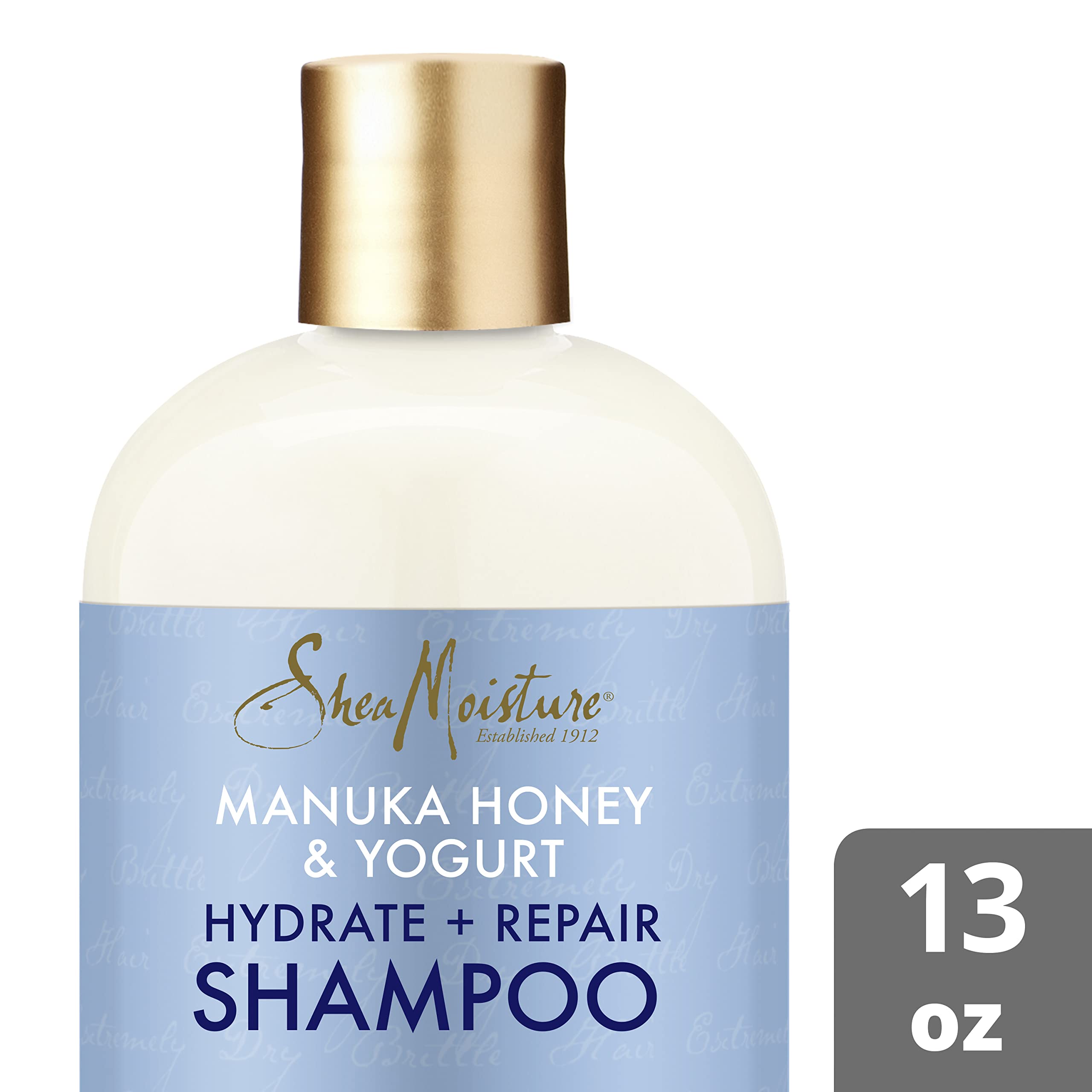 Foto 5 pulgar | Set De Champú Y Acondicionador Sheamoisture Manuka Honey - Venta Internacional.