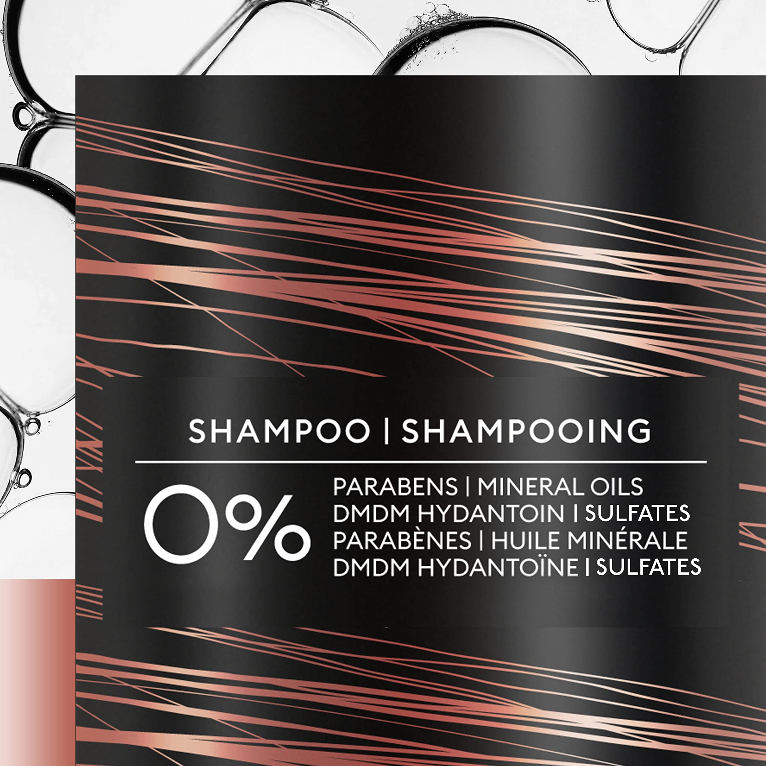 Foto 6 pulgar | Champú Y Acondicionador Tresemmé Keratin Smooth Color 800 Ml - Venta Internacional.