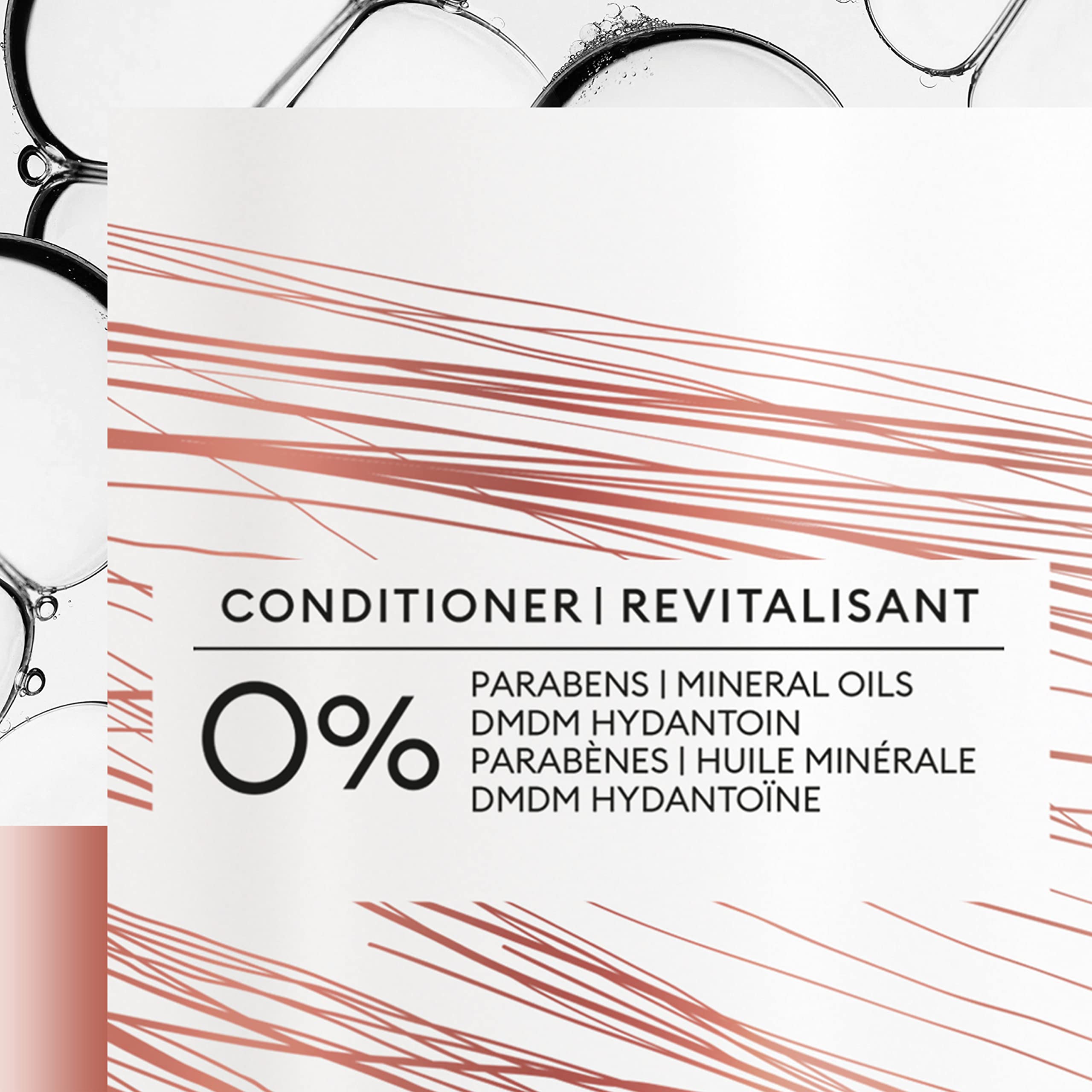 Foto 7 pulgar | Champú Y Acondicionador Tresemmé Keratin Smooth Color 800 Ml - Venta Internacional.