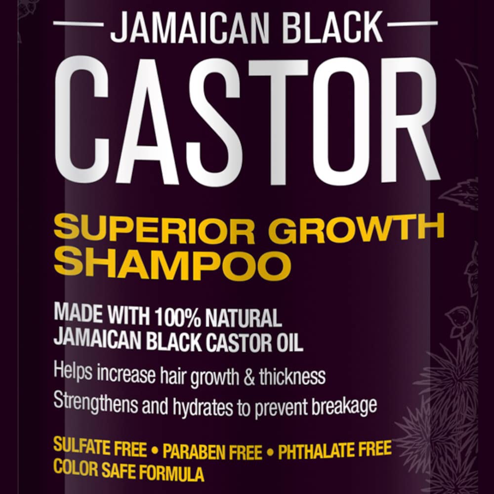 Foto 3 | Champú Y Acondicionador Hair Chemist Superior Growth, 1 Litro - Venta Internacional.