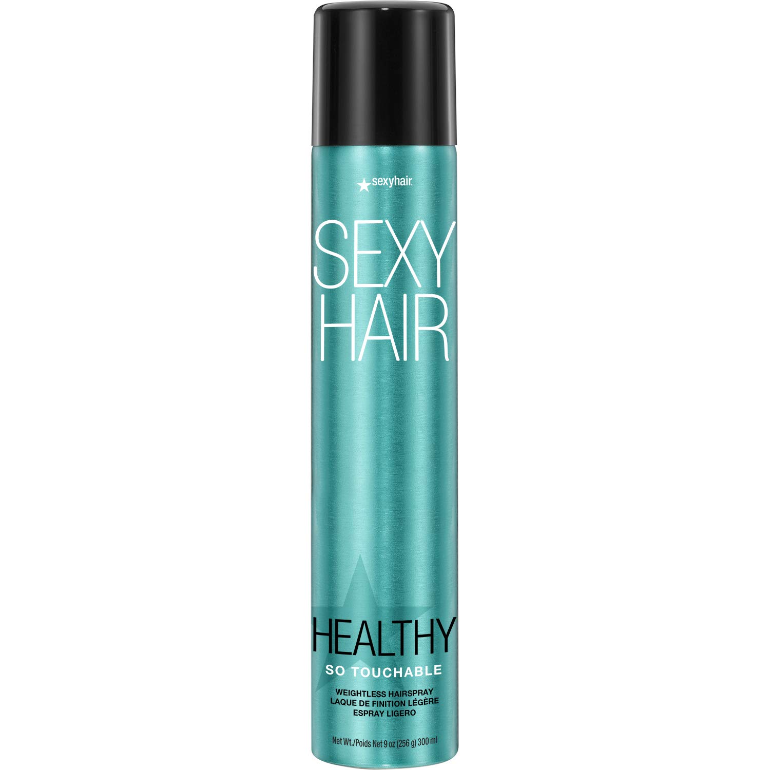 Foto 2 pulgar | Laca Para El Cabello Sexyhair Healthy So Touchable Light Hold 265 Ml - Venta Internacional.
