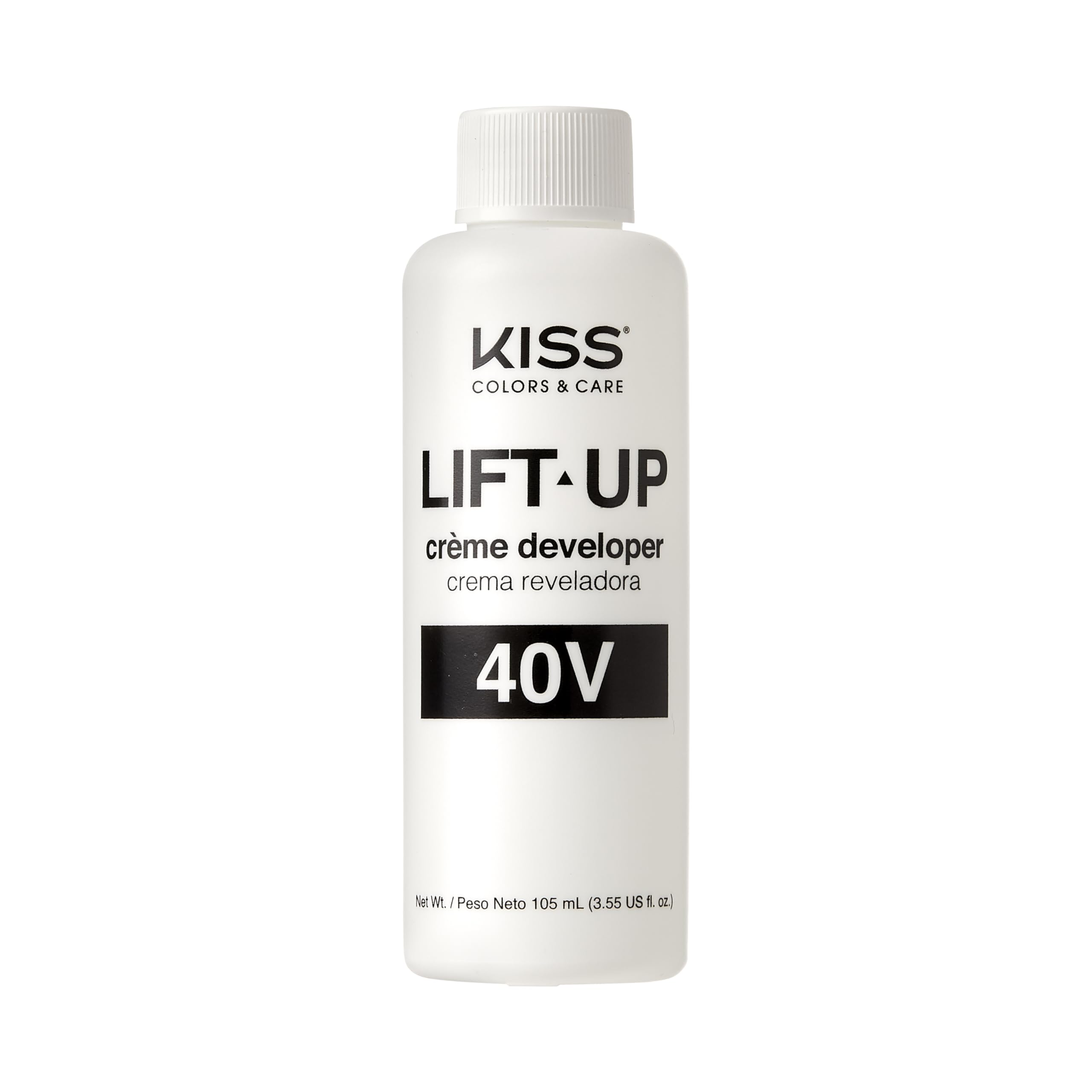 Foto 6 pulgar | Kit De Blanqueador Y Tónico Plateado Helado Kiss Lift Up Complete - Venta Internacional.