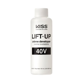 Foto 5 | Kit De Blanqueador Y Tónico Plateado Helado Kiss Lift Up Complete - Venta Internacional.