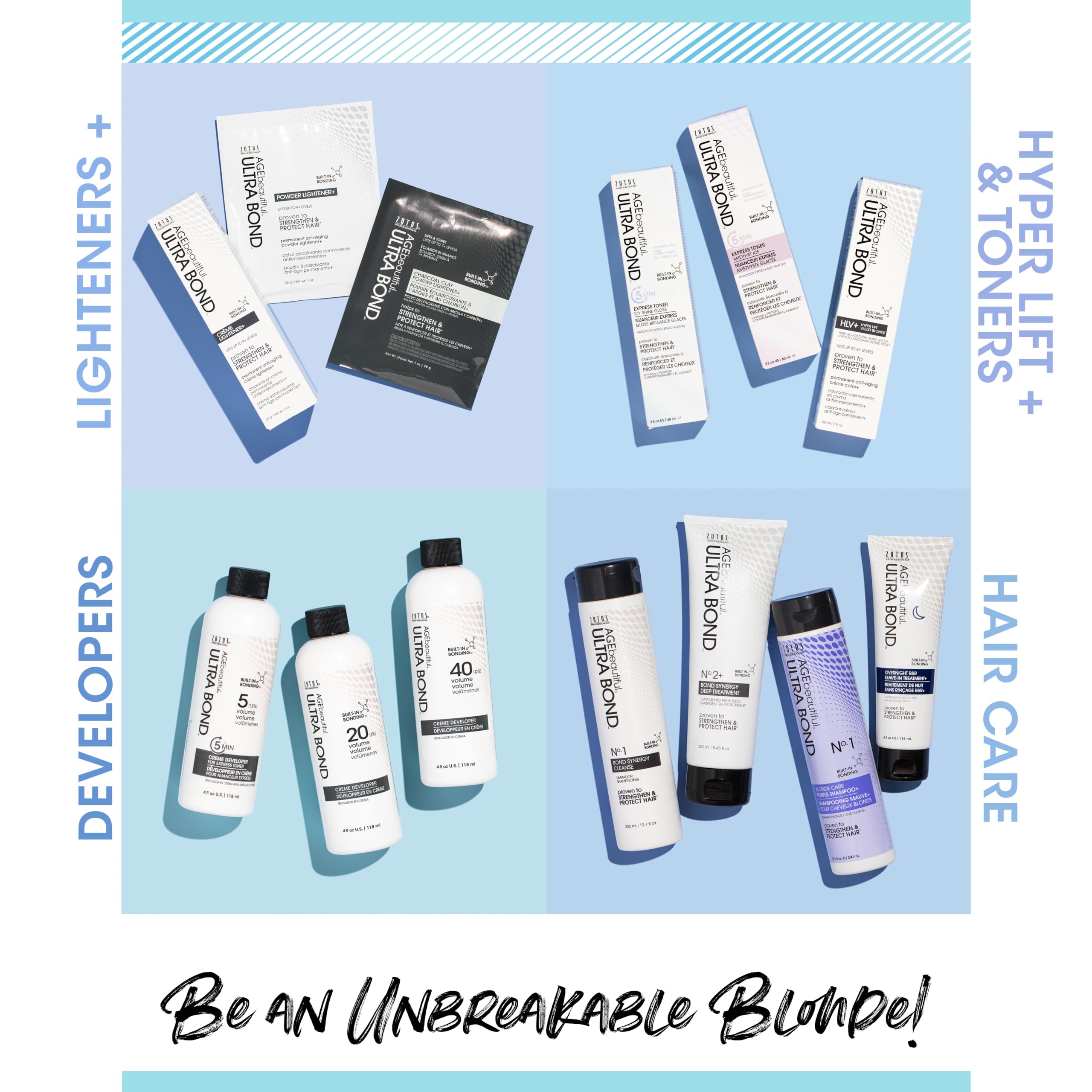 Foto 8 pulgar | Limpiador En Polvo Age Beautiful Ultra Bond Charcoal Arcilla, 30 Ml - Venta Internacional.