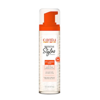 Foto 1 | Set & Refresh De Espuma Cantu Protective Styles Angela, 240 Ml - Venta Internacional.