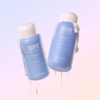 Foto 7 | Set De Champú Y Acondicionador Coco & Eve Boost Therapy - Venta Internacional.