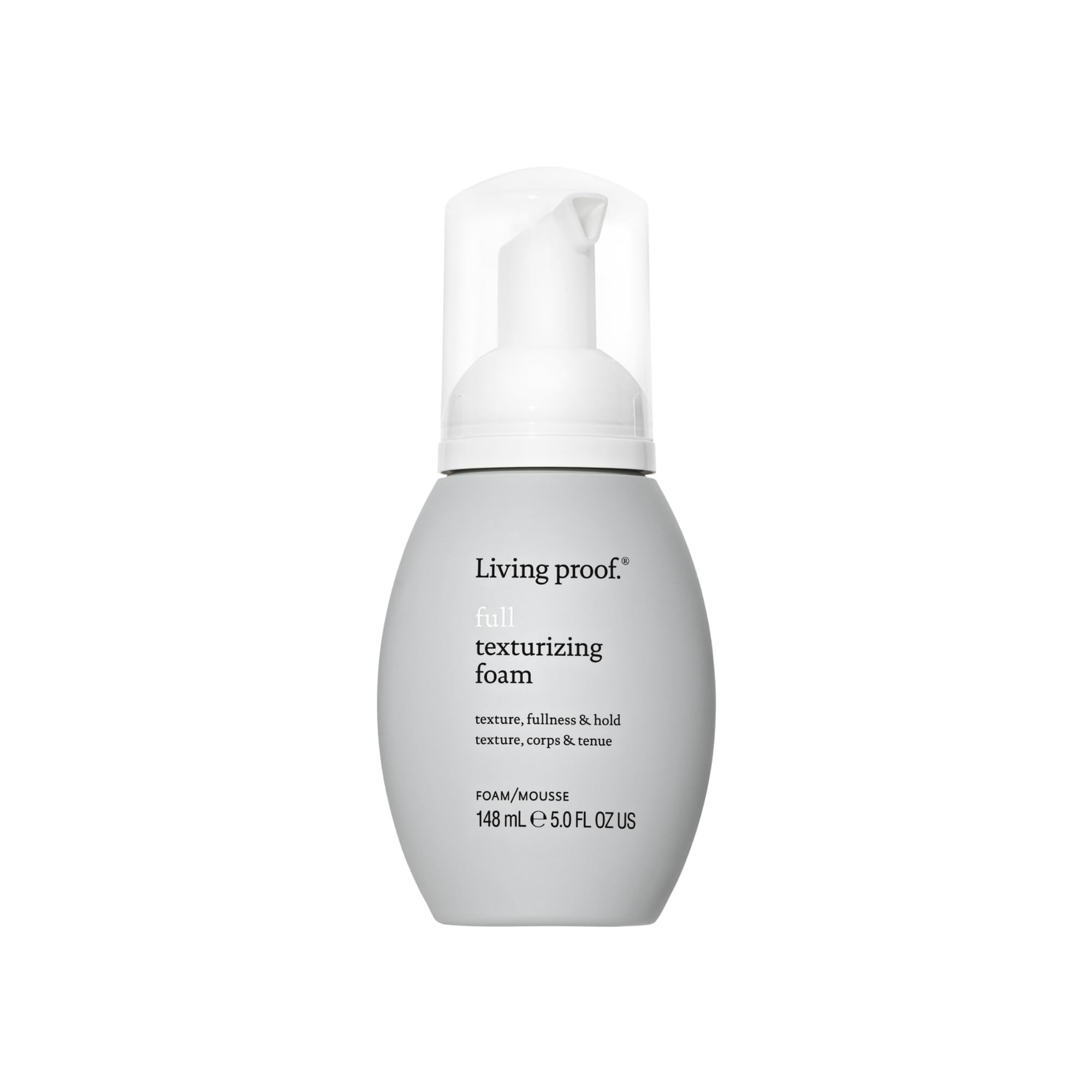 Foto 2 pulgar | Espuma Texturizante Living Proof Para Cabello 3 Veces Más Texturizado - Venta Internacional.