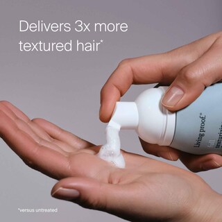Foto 4 | Espuma Texturizante Living Proof Para Cabello 3 Veces Más Texturizado - Venta Internacional.