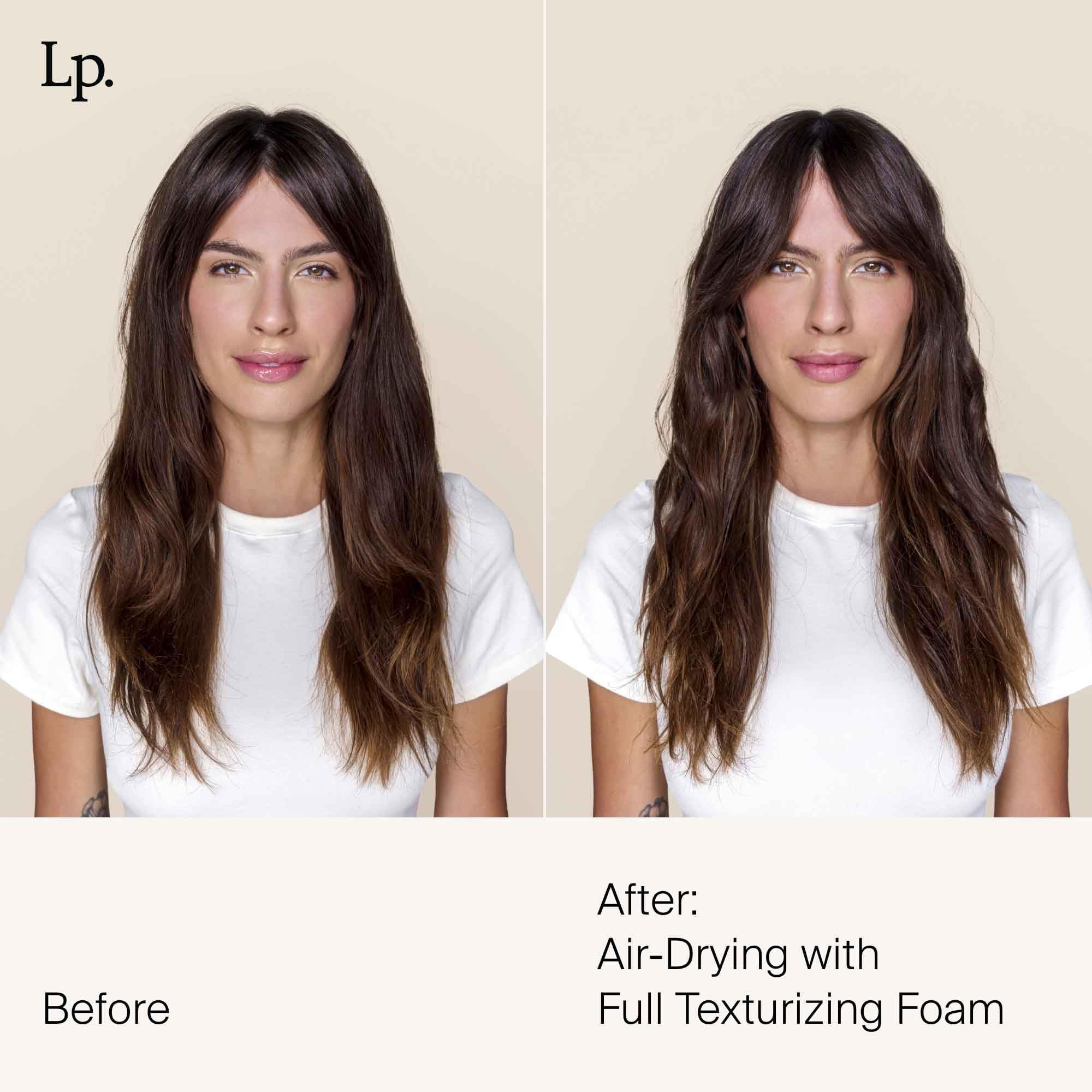 Foto 7 pulgar | Espuma Texturizante Living Proof Para Cabello 3 Veces Más Texturizado - Venta Internacional.