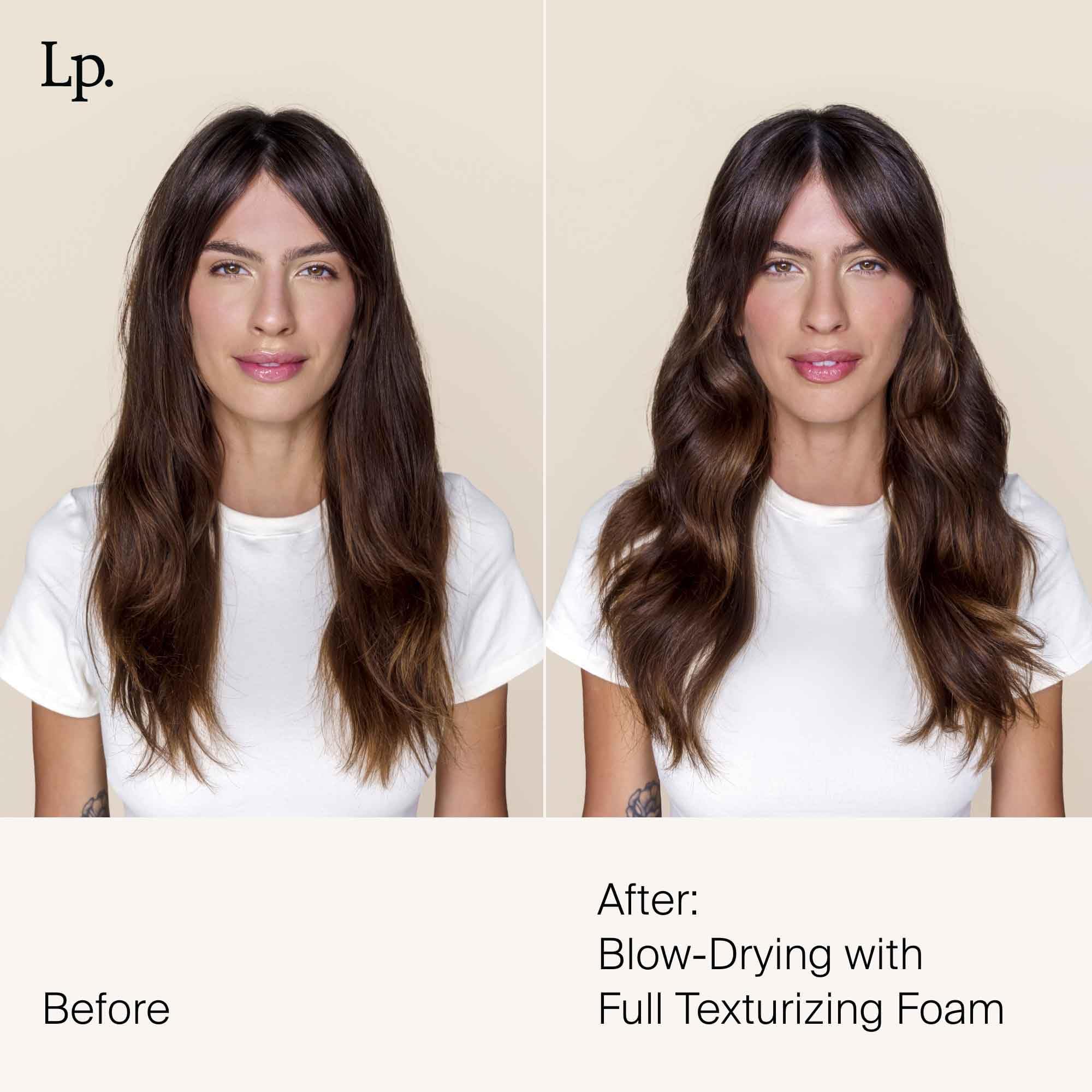 Foto 8 pulgar | Espuma Texturizante Living Proof Para Cabello 3 Veces Más Texturizado - Venta Internacional.