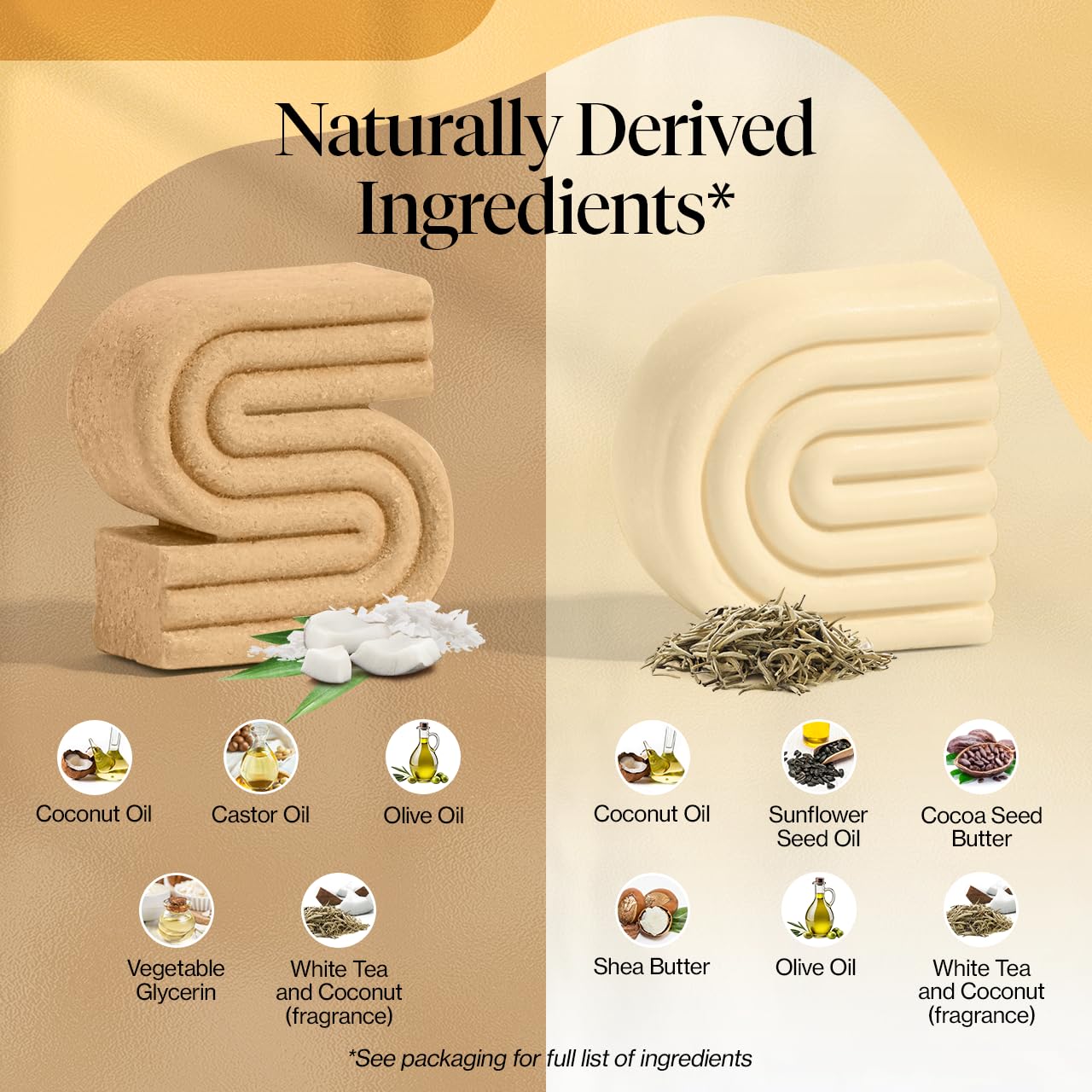 Foto 5 pulgar | Set De Champú Y Acondicionador Kitsch Deep Moisturizing Coconut - Venta Internacional.