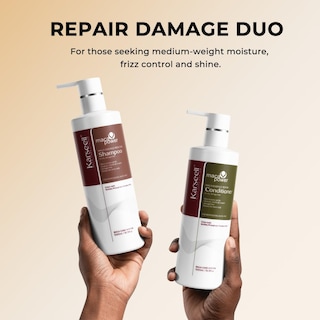 Foto 3 | Set De Tratamiento Capilar Karseell Collagen Repair Para Cabello Seco - Venta Internacional.