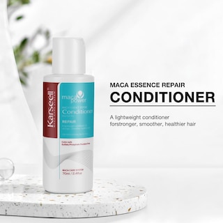 Foto 4 | Set De Tratamiento Capilar Karseell Collagen Deep Repair 100 Ml X3 - Venta Internacional.