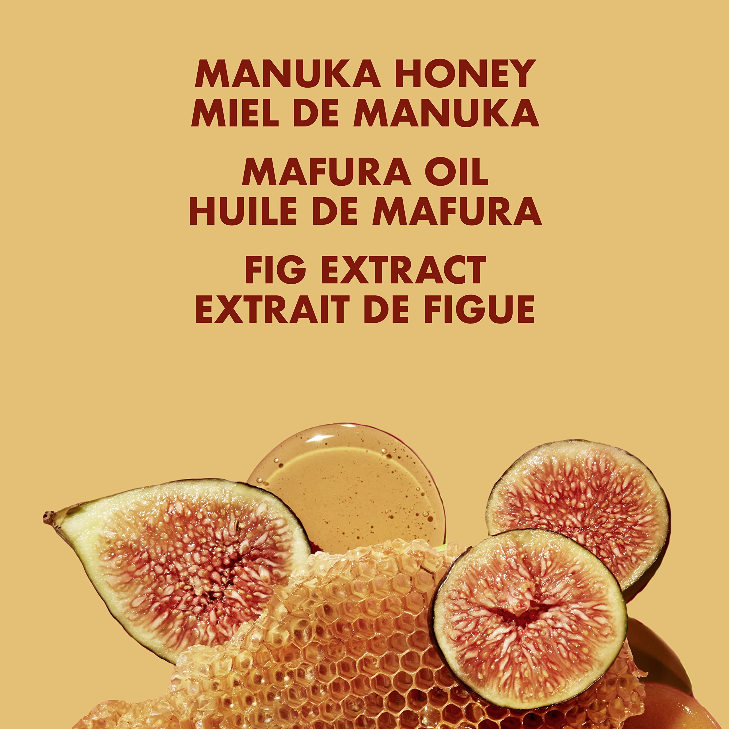 Foto 7 pulgar | Champú y Acondicionador Shea Moisture Manuka Honey -  Venta Internacional