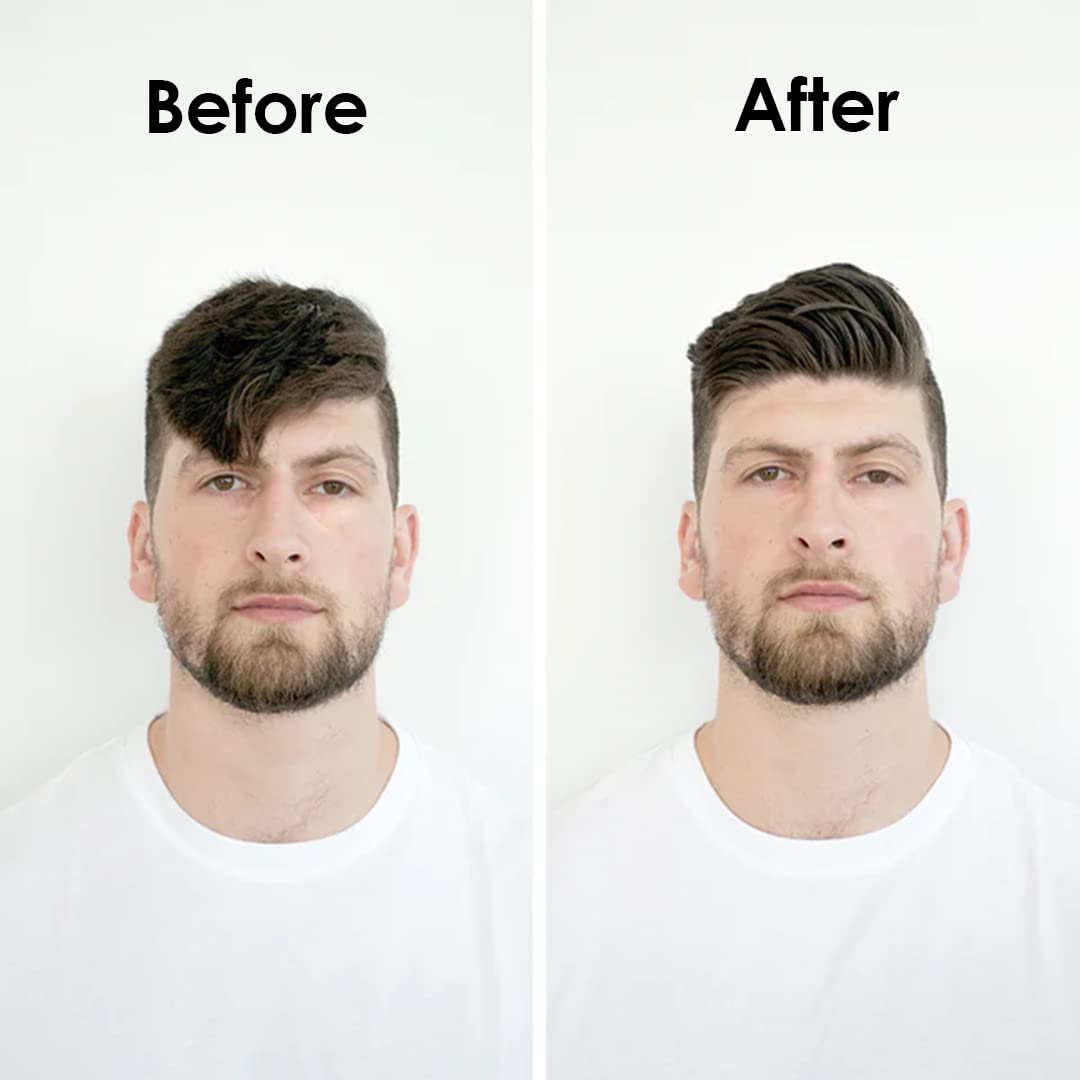 Foto 6 pulgar | Espray Para Engrosar El Cabello De La Serie Forte Para Hombre, Volumen 120 Ml - Venta Internacional.