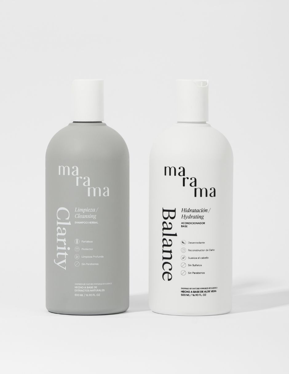 Foto 2 | Perfect Clarity Marama Produts