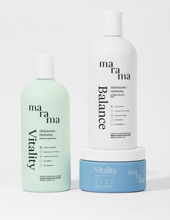 Foto 1 | Perfect Vitality Marama Products