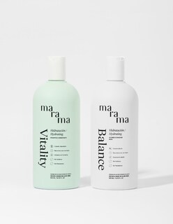 Foto 1 | Vitality Kit Marama Products