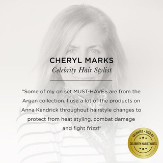 Foto 7 | Set De Champú Y Acondicionador Hask Argan Oil Repair - Venta Internacional.