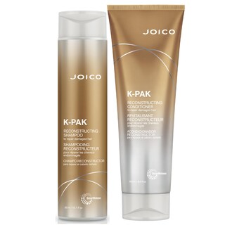Foto 1 | Set De Champú Y Acondicionador Joico K-pak Repair Damage 300 Ml - Venta Internacional.
