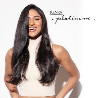 Foto 5 | Champú Kenra Platinum Thickening 250 Ml Para Todo Tipo De Cabello - Venta Internacional.