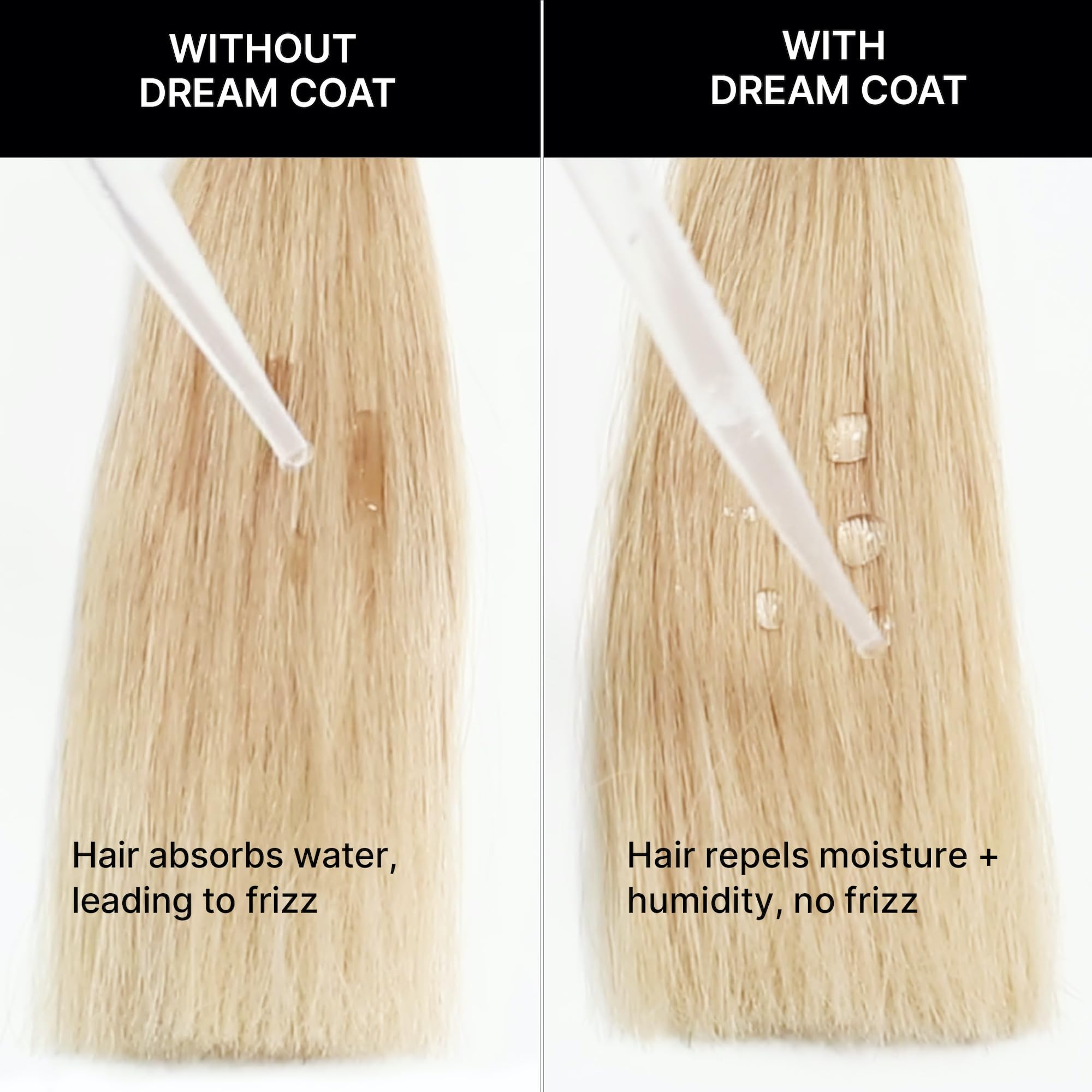 Foto 4 | Kit De Viaje Color Wow Dream Smooth Para Champú, Acondicionador Y Capa - Venta Internacional.