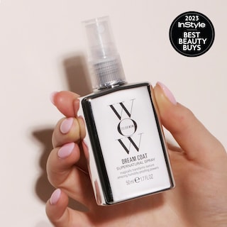 Foto 5 | Kit De Viaje Color Wow Dream Smooth Para Champú, Acondicionador Y Capa - Venta Internacional.