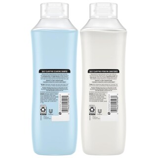 Foto 2 | Shampoo y Acondicionador Suave Clarifying & Hydrating 665 ml-Venta Internacional