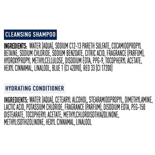 Foto 3 | Shampoo y Acondicionador Suave Clarifying & Hydrating 665 ml-Venta Internacional