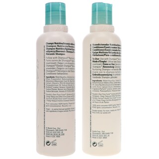 Foto 3 | Set De Champú Y Acondicionador Aveda Shampure Nurturing 250 Ml - Venta Internacional.