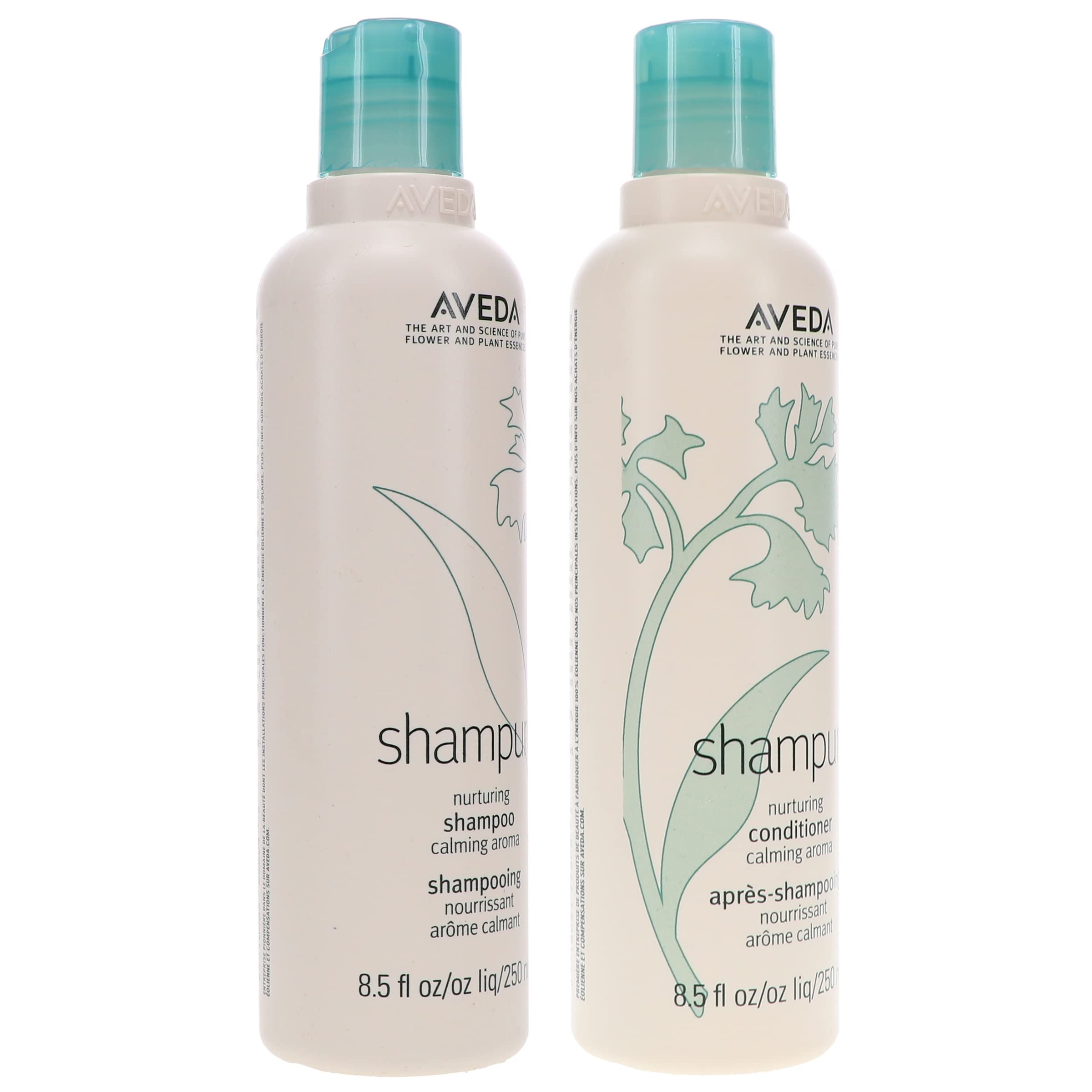 Foto 6 | Set De Champú Y Acondicionador Aveda Shampure Nurturing 250 Ml - Venta Internacional.