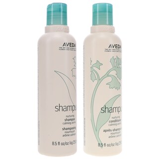 Foto 6 | Set De Champú Y Acondicionador Aveda Shampure Nurturing 250 Ml - Venta Internacional.