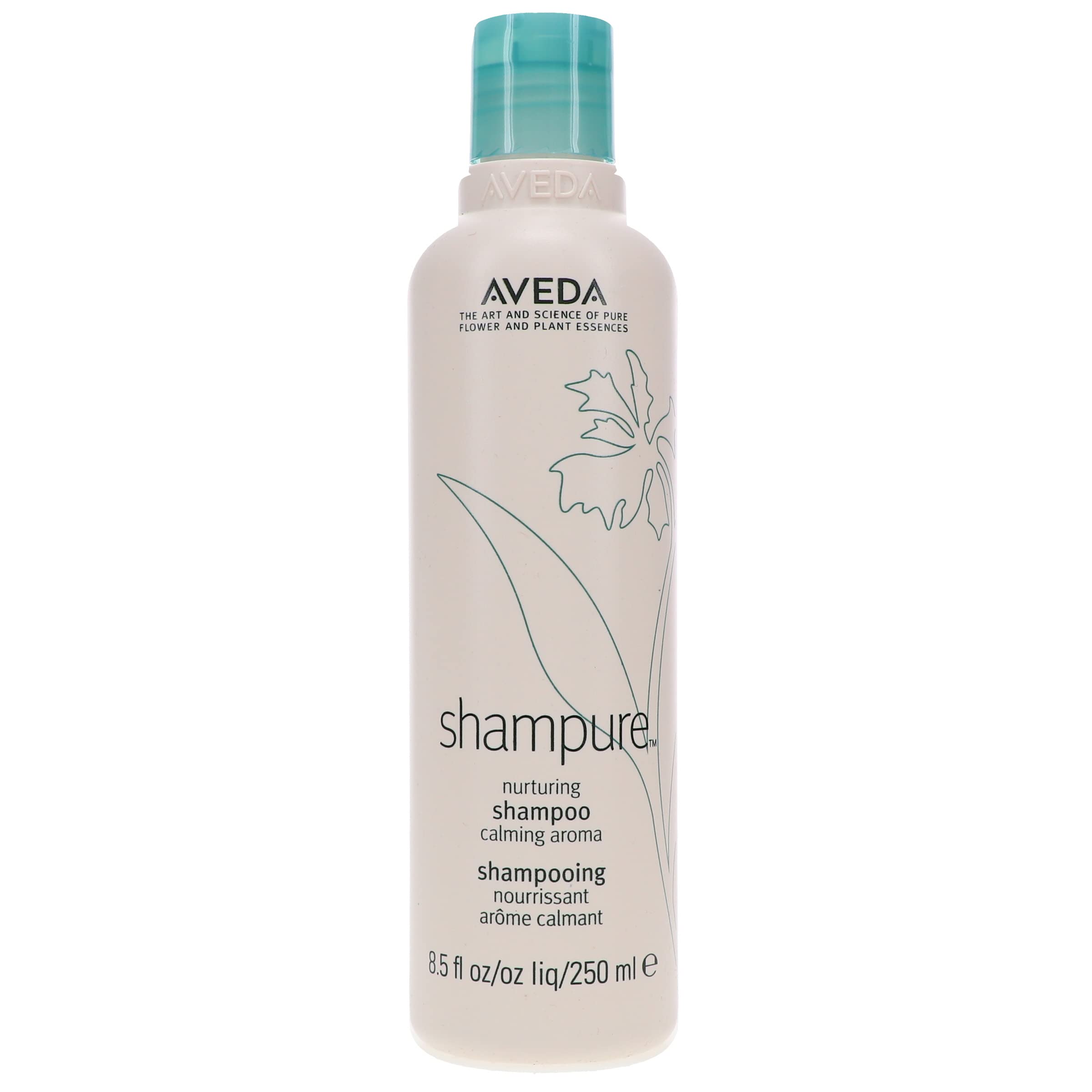 Foto 7 | Set De Champú Y Acondicionador Aveda Shampure Nurturing 250 Ml - Venta Internacional.