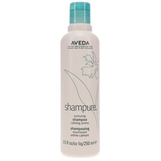 Foto 7 | Set De Champú Y Acondicionador Aveda Shampure Nurturing 250 Ml - Venta Internacional.