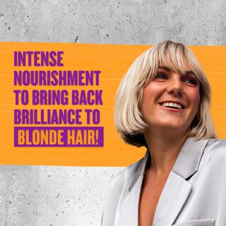 Foto 3 | Paquete Doble De Champú Y Acondicionador Tigi Bed Head Dumb Blonde 1500 Ml - Venta Internacional.