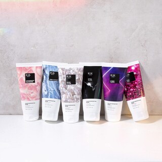 Foto 2 | Mascarilla Depositante De Color Igk Magic Storm Pálido Violeta Gris 180 Ml - Venta Internacional.