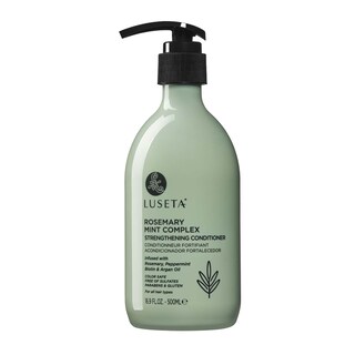Foto 1 | Acondicionador Luseta Romero Y Menta Fortalecedor 500 Ml - Venta Internacional.