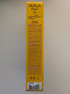 Foto 3 | Set De Champú Y Acondicionador Skala Brasil Passion Fruit 650 Ml - Venta Internacional.