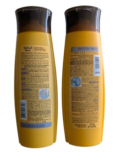 Foto 4 | Set De Champú Y Acondicionador Skala Brasil Passion Fruit 650 Ml - Venta Internacional.