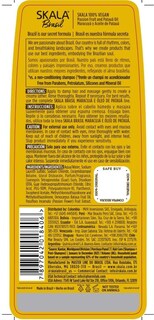 Foto 6 | Set De Champú Y Acondicionador Skala Brasil Passion Fruit 650 Ml - Venta Internacional.