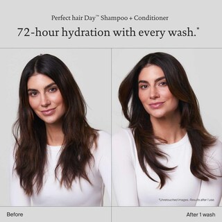 Foto 6 | Kit Para El Cabello Living Proof Hydrated Con 72 Horas De Hidratación Y Protección Contra El Calor - Venta Internacio