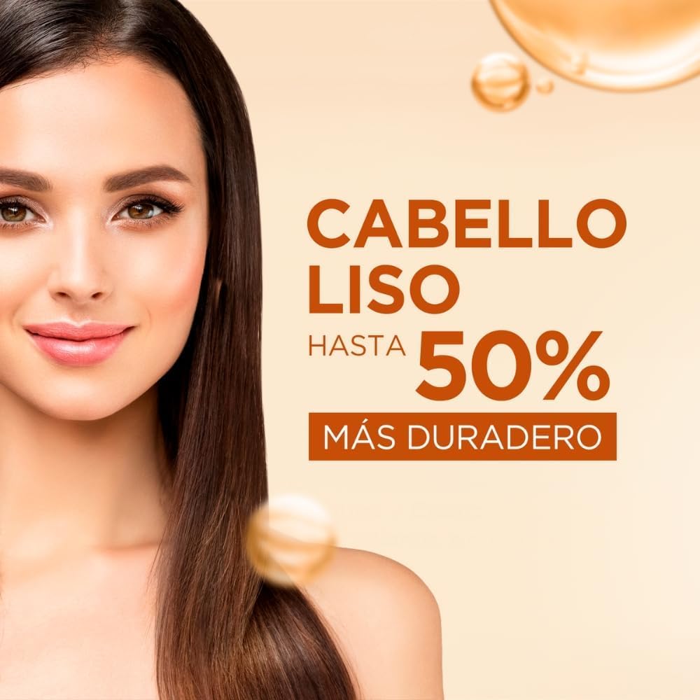 Foto 6 pulgar | Set De Champú  Acondicionador Y Mascarilla Para El Alisado Post Keratin  250 Ml - Kativa - Venta Internacional.