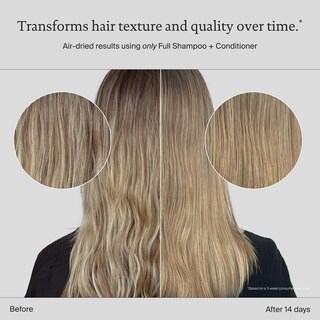 Foto 4 | Kit Para El Cabello Living Proof Voluminous Con Champú Y Acondicionador - Venta Internacional.