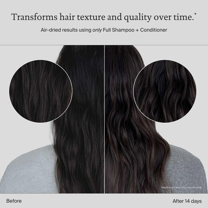Foto 5 | Kit Para El Cabello Living Proof Voluminous Con Champú Y Acondicionador - Venta Internacional.