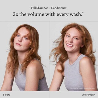 Foto 6 | Kit Para El Cabello Living Proof Voluminous Con Champú Y Acondicionador - Venta Internacional.