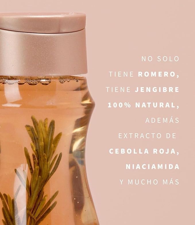 Foto 6 pulgar | Champú Y Acondicionador Milagros Herbal 450ml - 100% Natural - Venta Internacional.