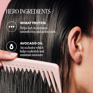 Foto 3 | Champú Y Acondicionador Monday Haircare Smooth 90 Ml Frizz - Venta Internacional.